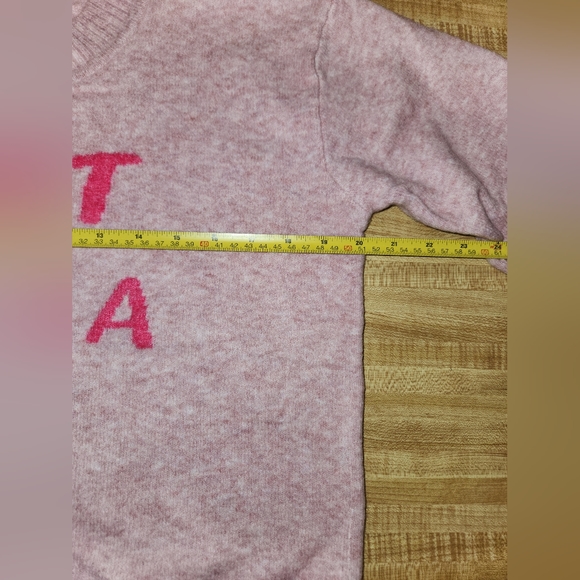 LOFT Cat Mama Sweater, size M - Picture 6 of 10